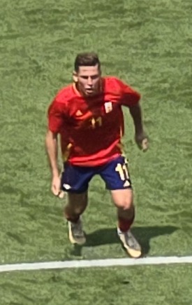 Fermin Lopez