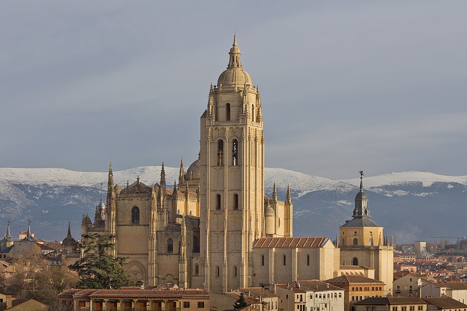 Fermín Segovia