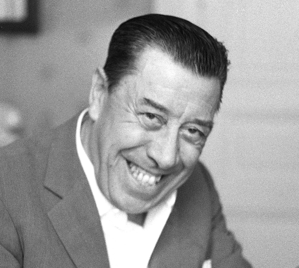 Fernand Contandin