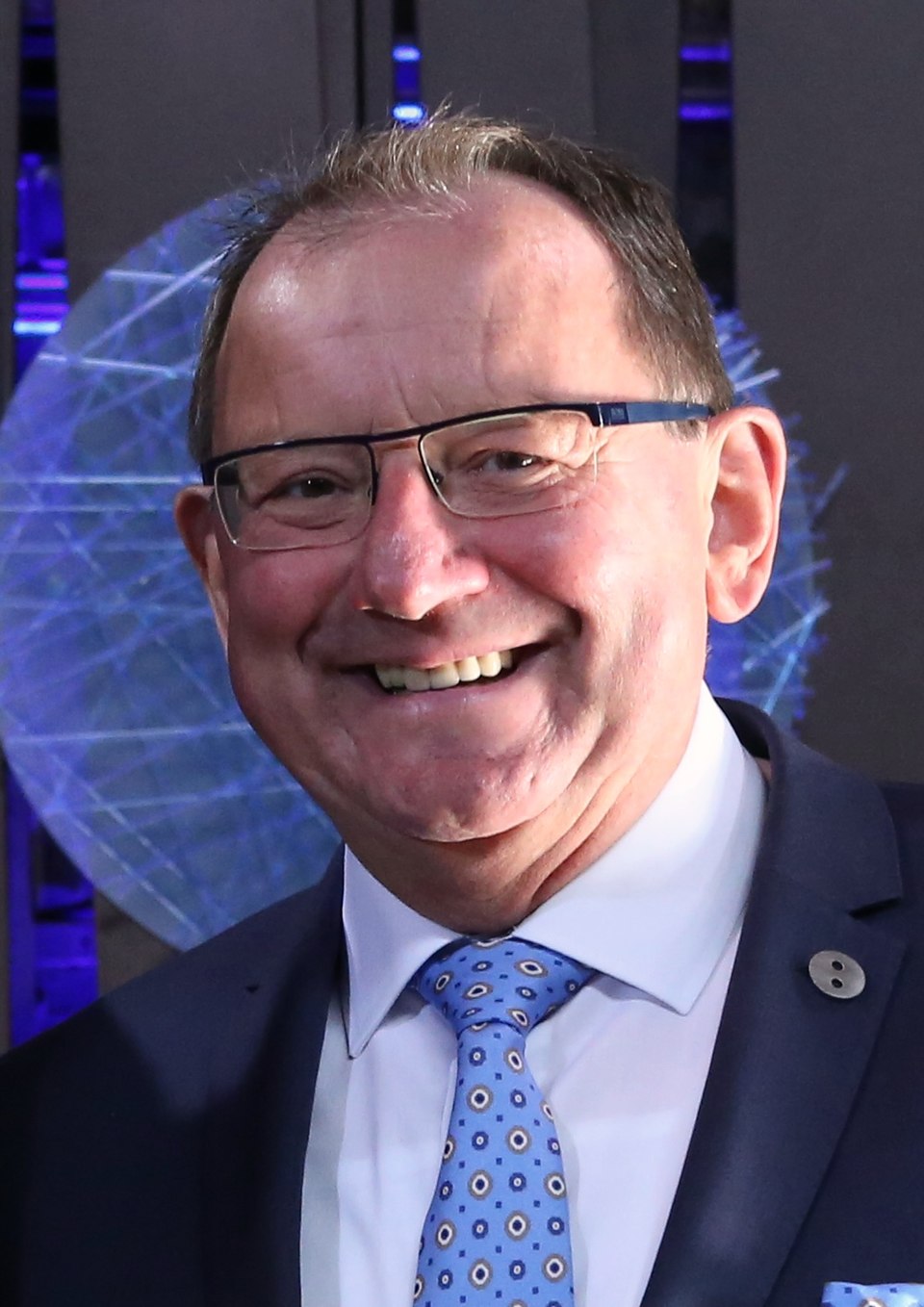 Fernand Etgen