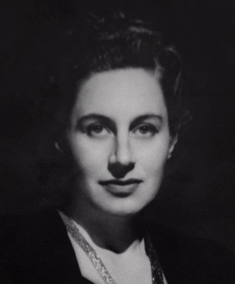 Fernanda Antonijevic