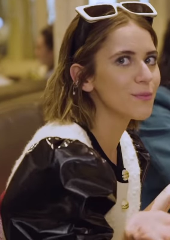 Fernanda Castellanos