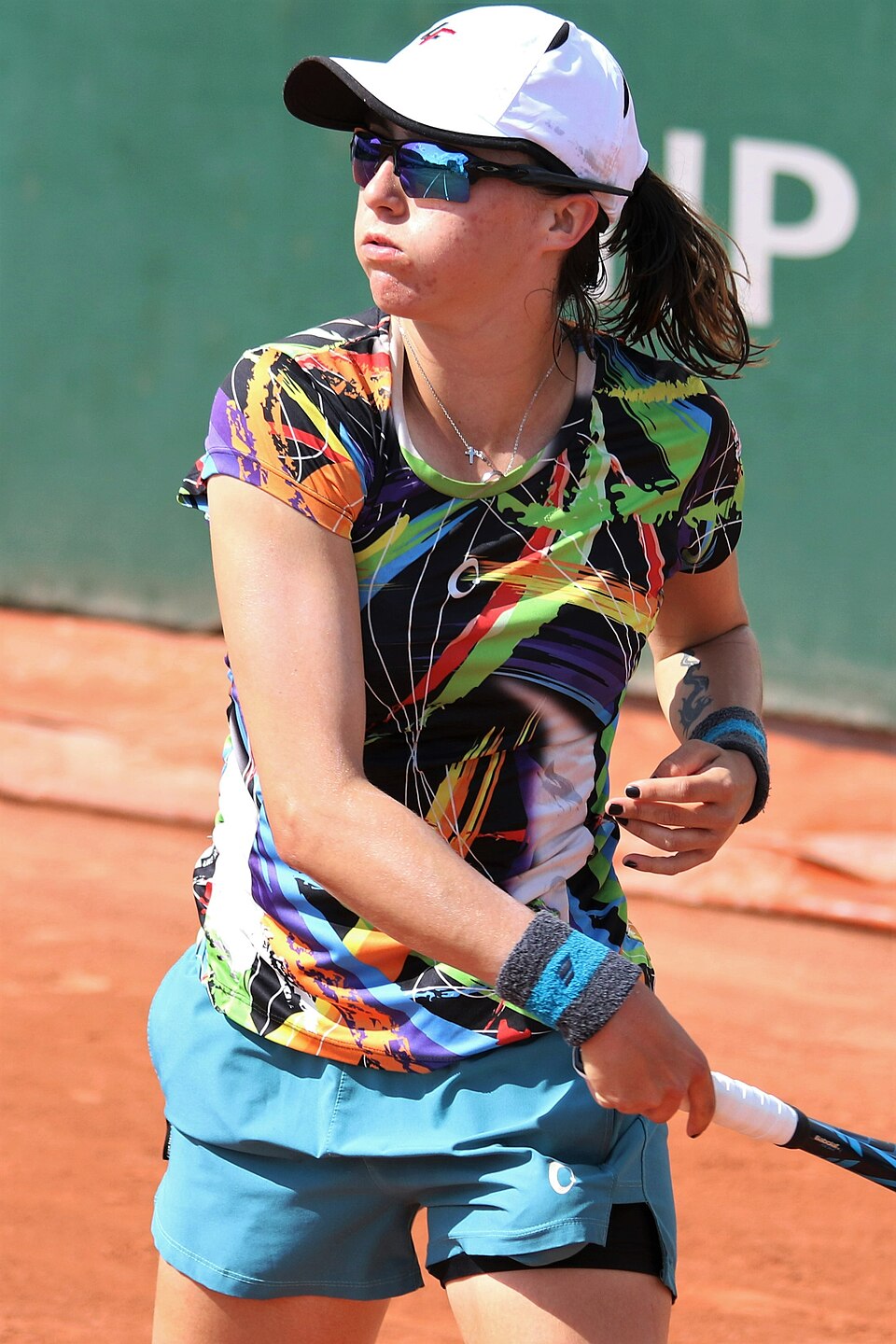 Fernanda Gómez
