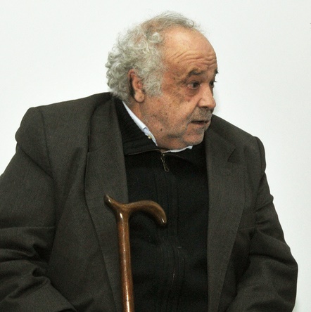 Fernández Huidobro
