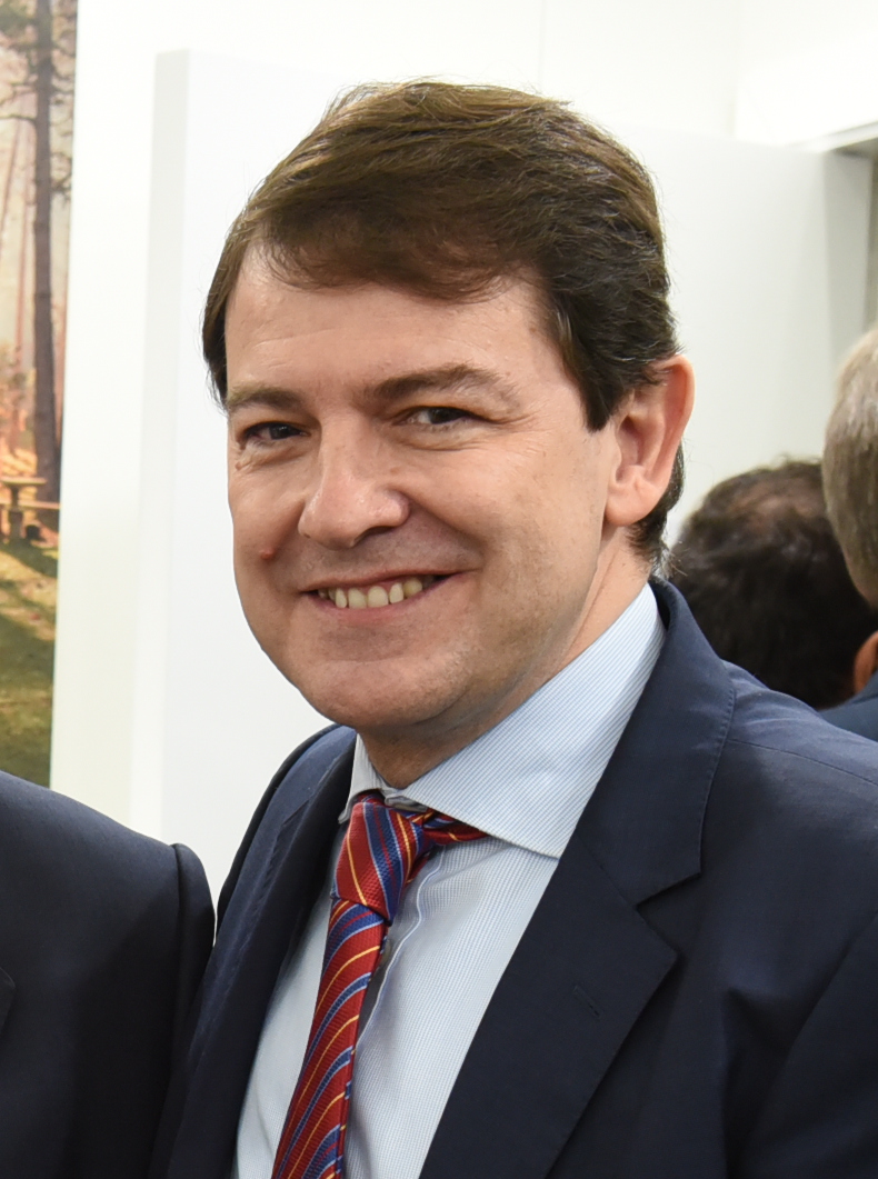 Fernández Mañueco