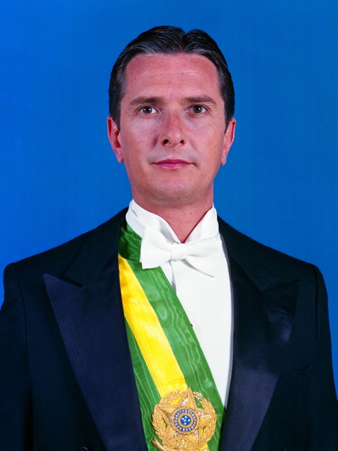 Fernando Affonso Collor de Mello