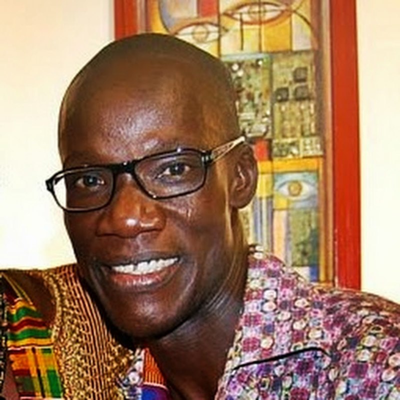 Fernando Anuang’a