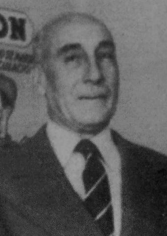 Fernando Aramayo Carrasco