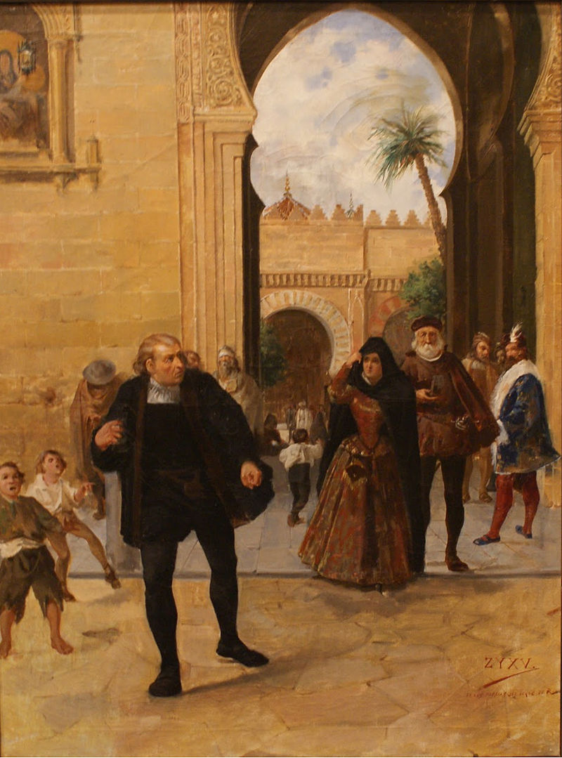Fernando Arana