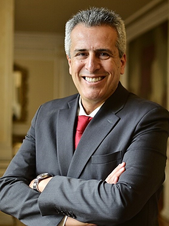 Fernando Arbeláez