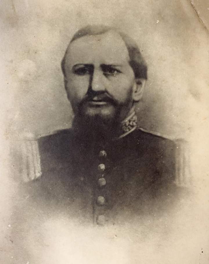 Fernando Arturo Crisóstomo