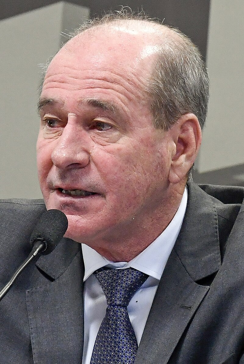 Fernando Azevedo