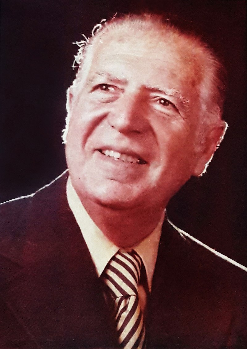 Fernando Belaunde