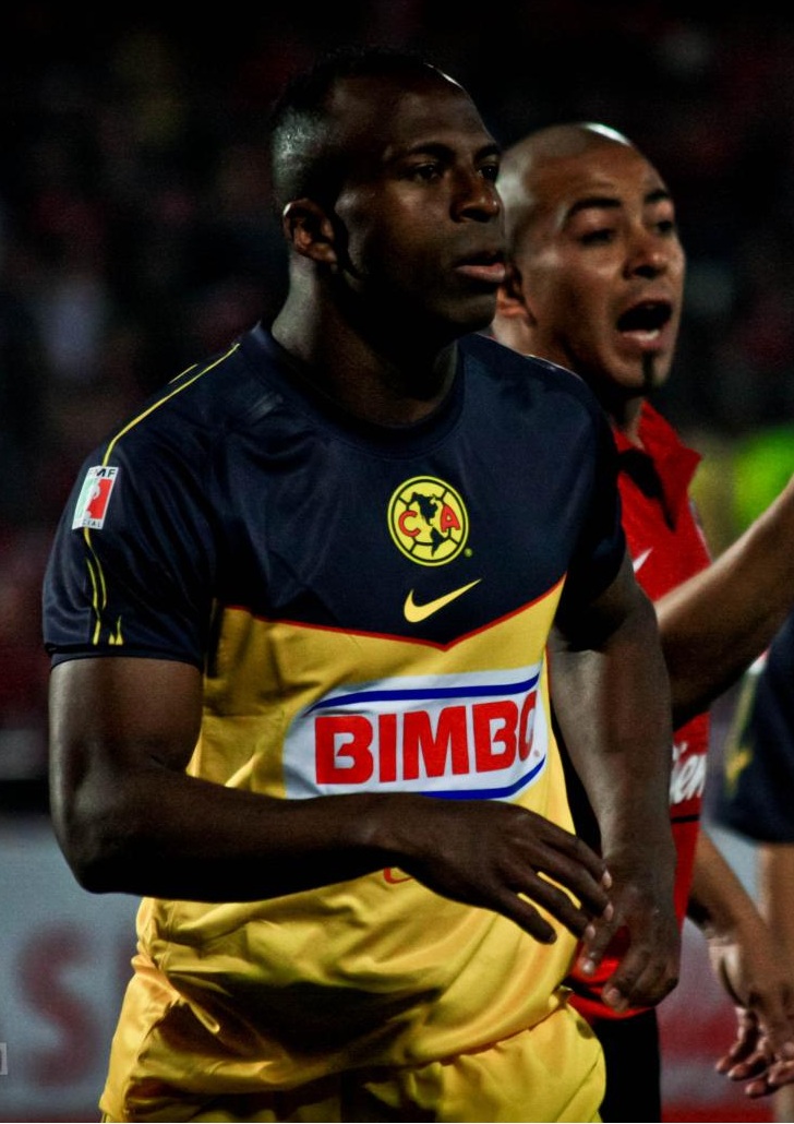 Fernando Benítez Franco