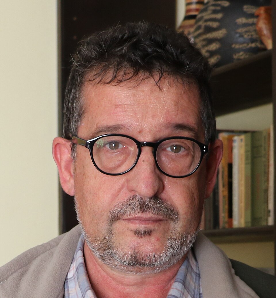 Fernando Butazzoni