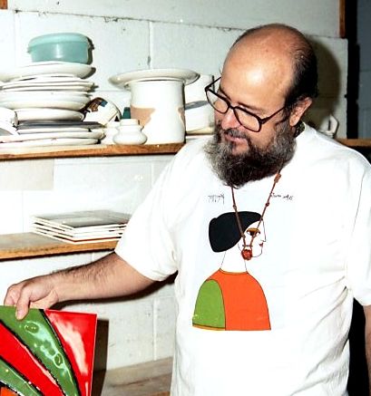 Fernando Cachón