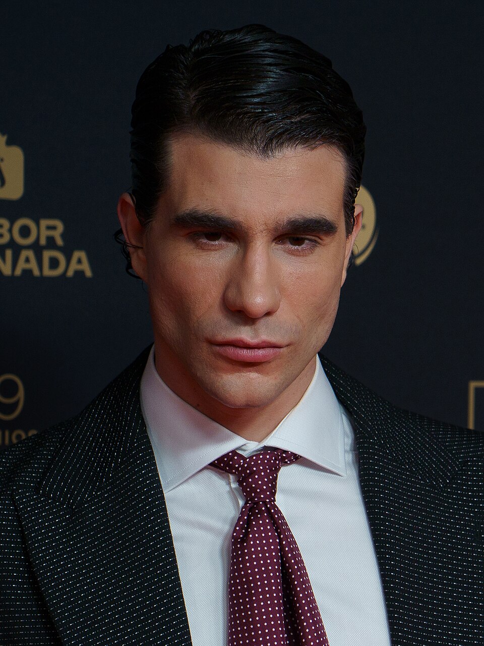 Fernando Calvo Díaz