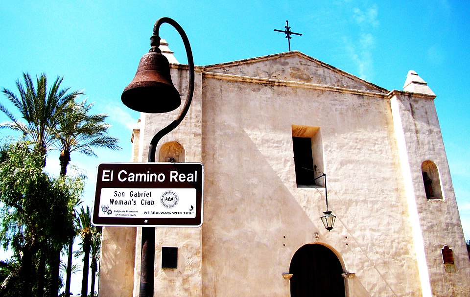 Fernando Camino