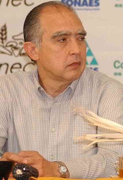 Fernando Canales Clariond