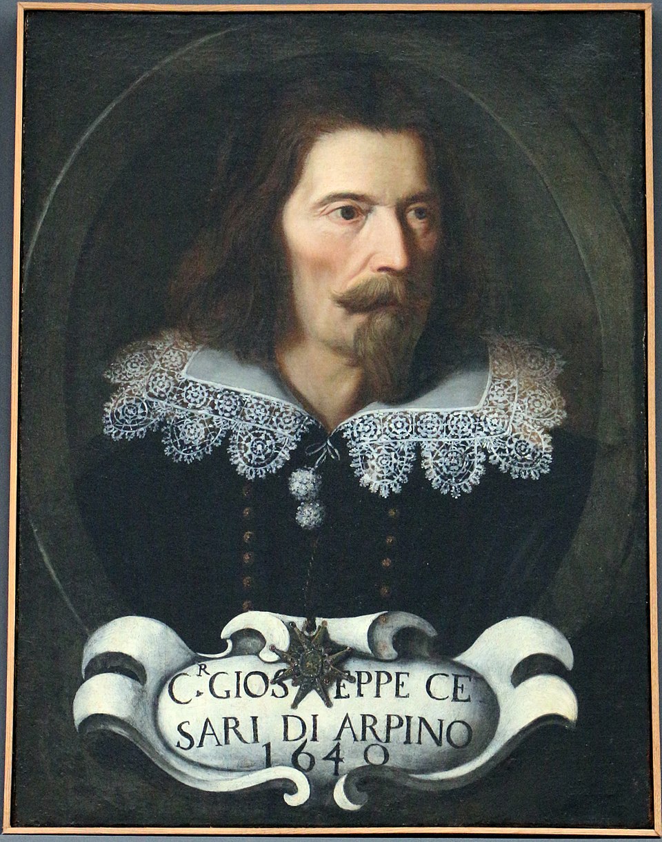 Fernando Cesari