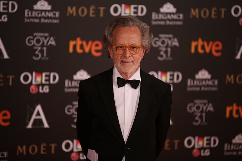 Fernando Colomo