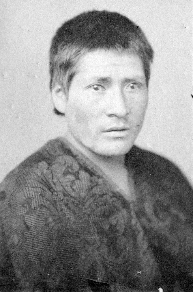 Fernando Daquilema