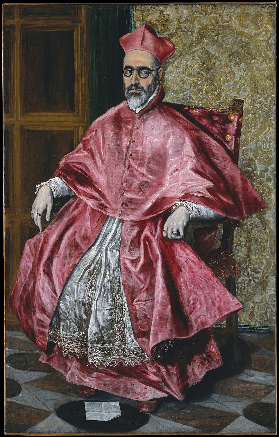 Fernando de Cossio