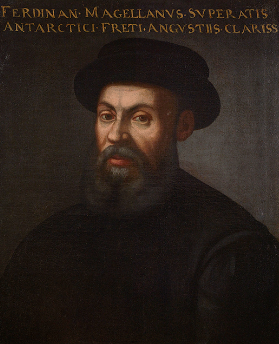 Fernando de Magallanes