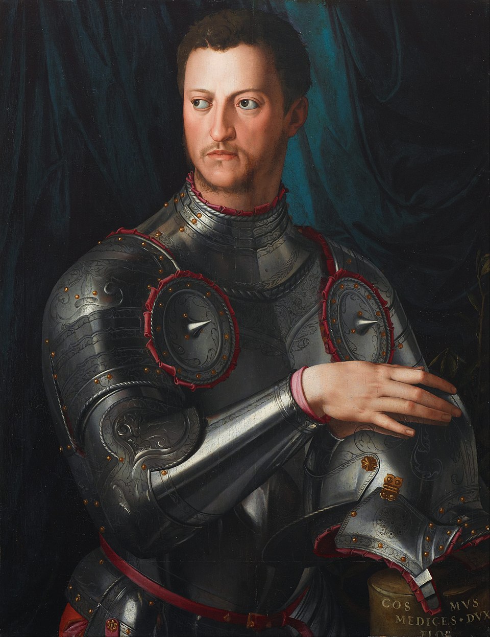 Fernando de Médici