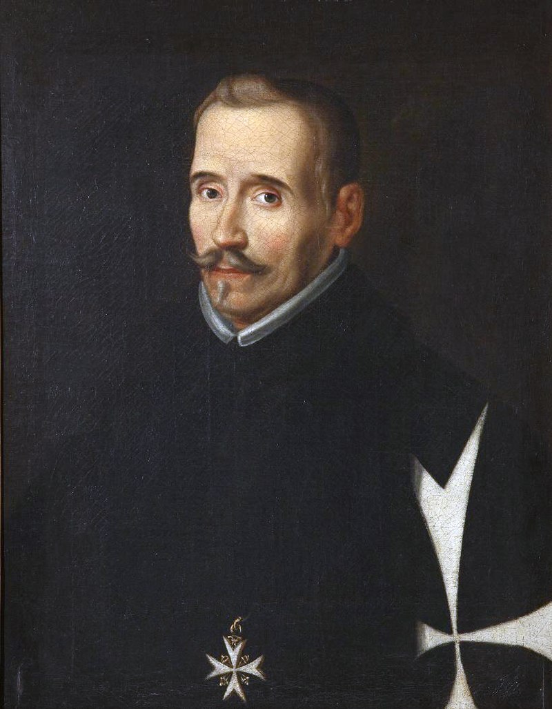 Fernando de Nevares