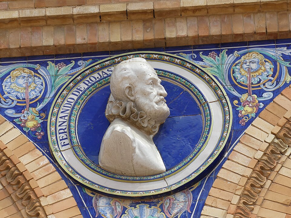 Fernando de Rojas
