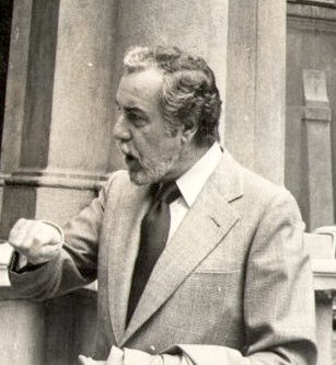 Fernando del Rey