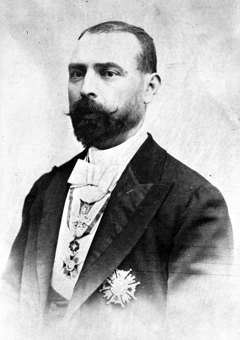 Fernando Eduardo Artes