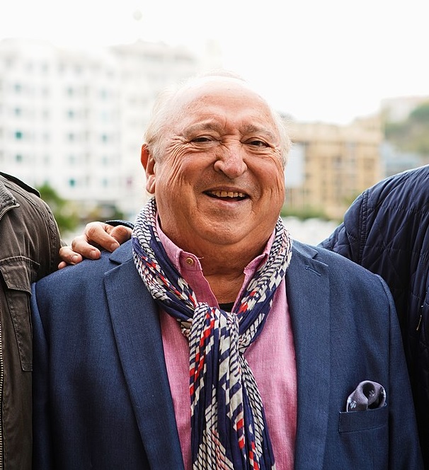 Fernando Esteso