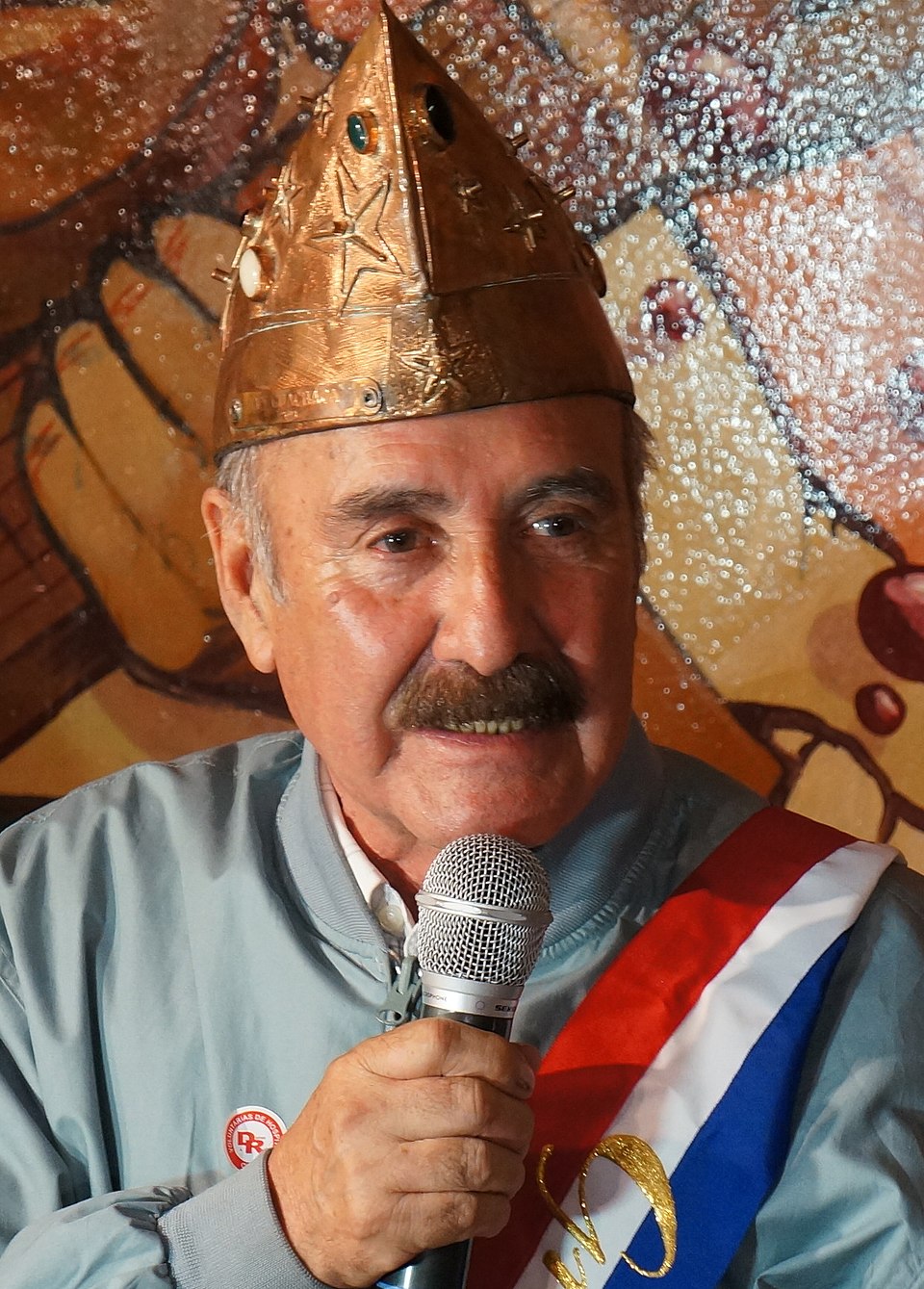 Fernando Farías