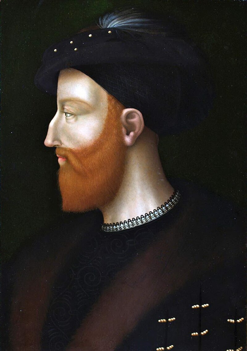 Fernando Ferrando