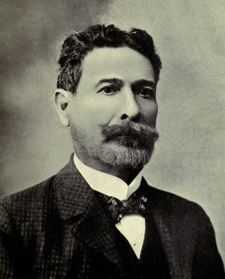 Fernando Figueroa