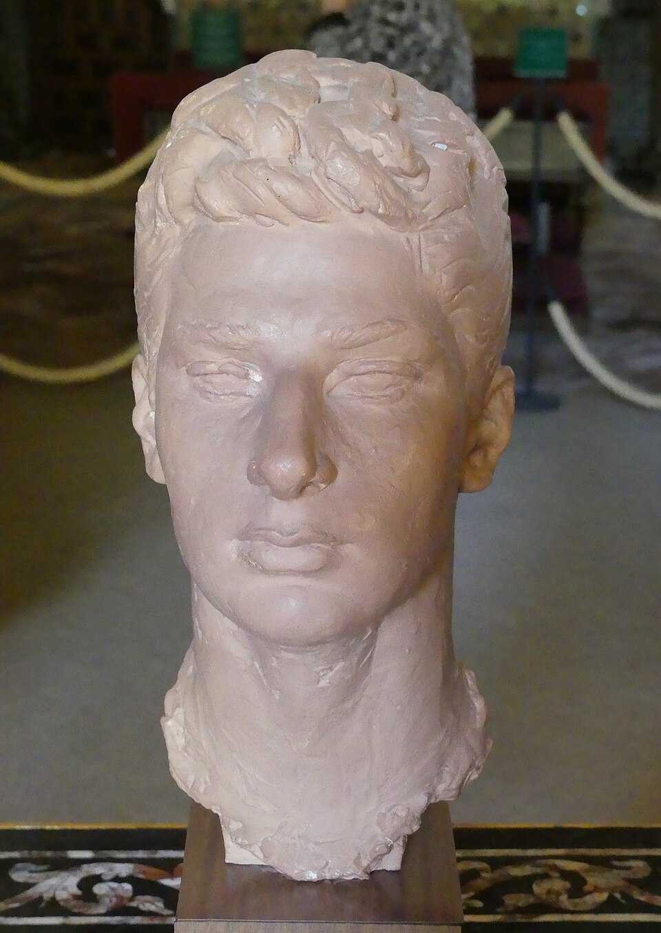 Fernando Fitz-James Stuart