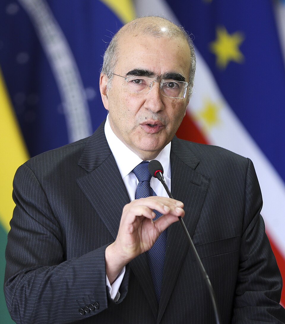 Fernando Galvão Bezerra