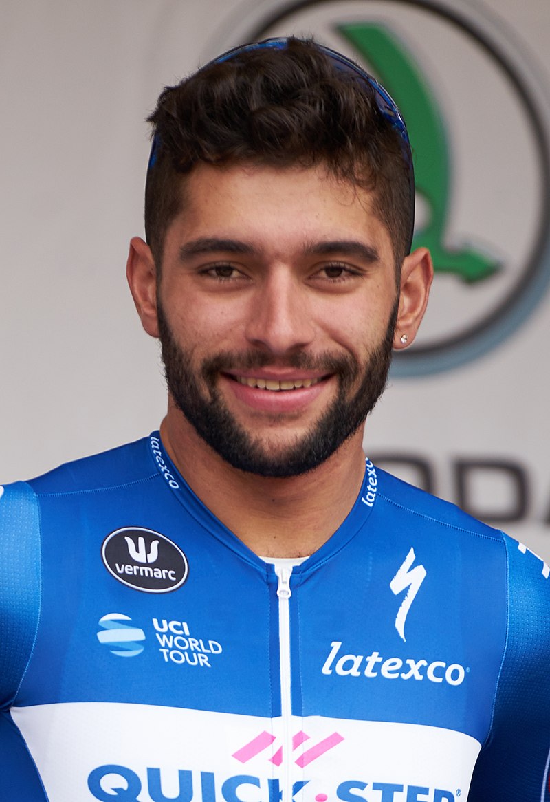 Fernando Gaviria