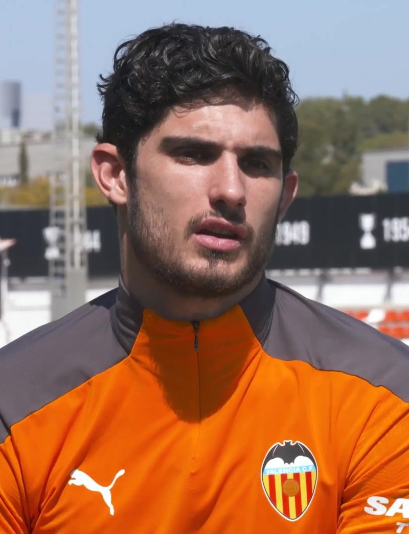 Fernando Guedes