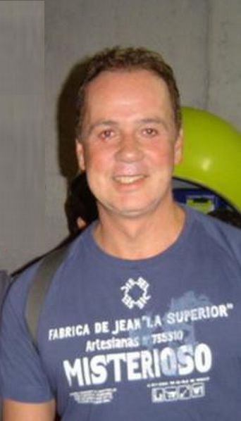Fernando Guimarães