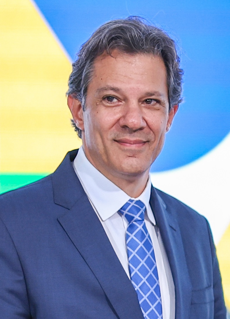 Fernando Haddad