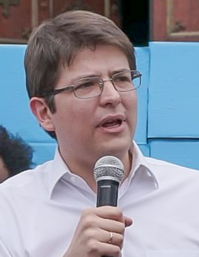 Fernando Hakim