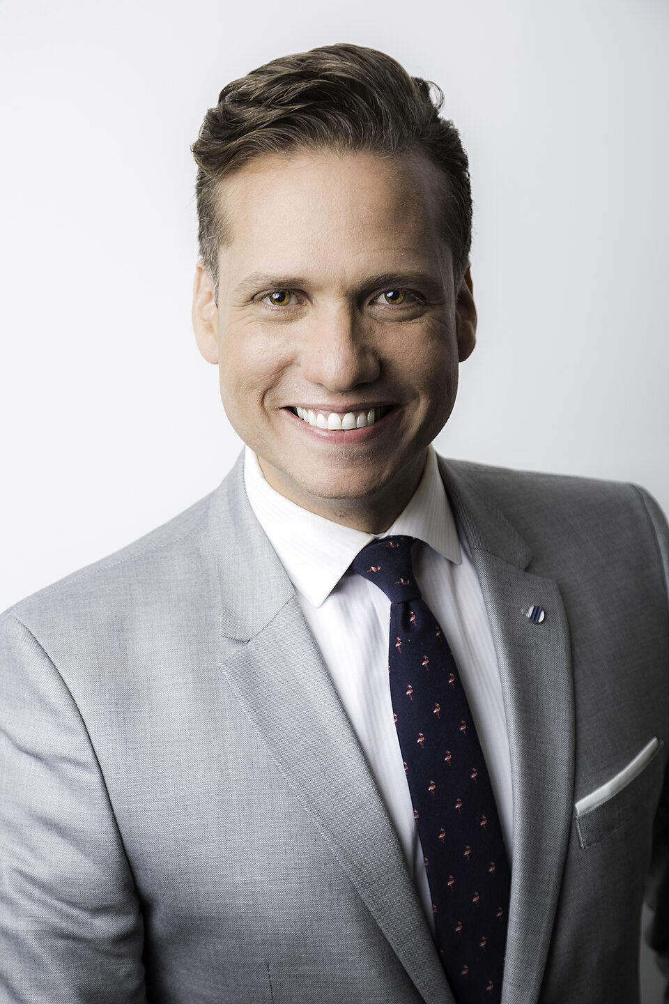 Fernando Hasbun