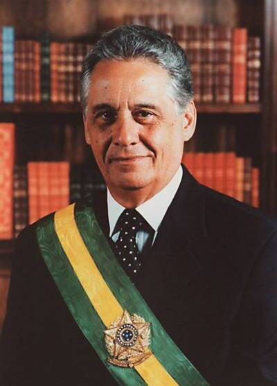 Fernando Henrique Cardoso Neves