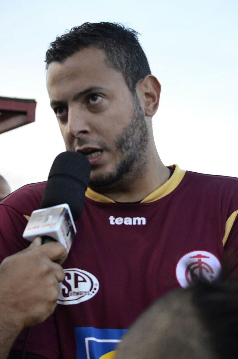 Fernando Henrique dos Santos