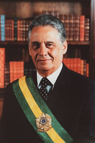 Fernando Henrique