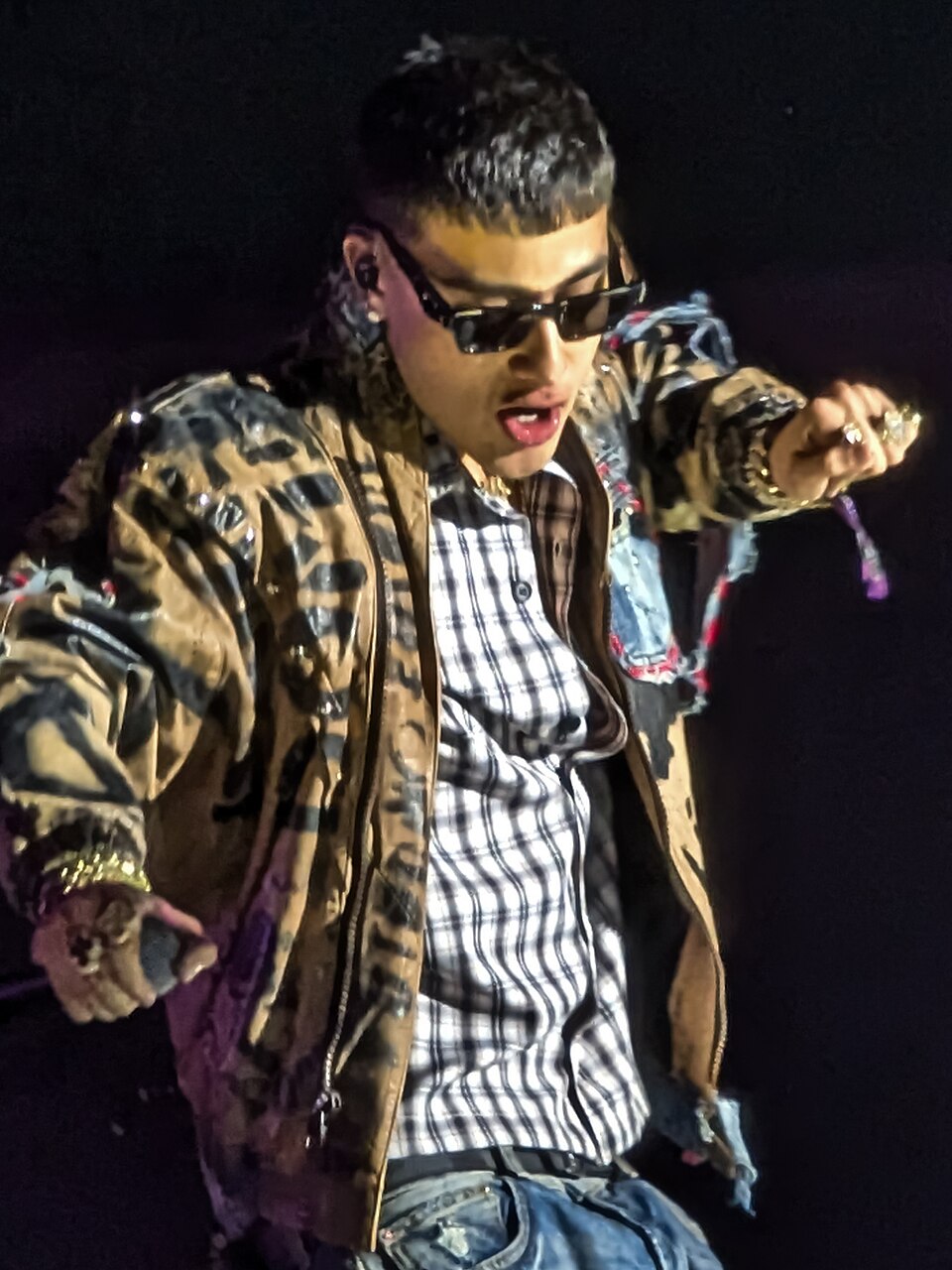 Fernando Hernández Flores