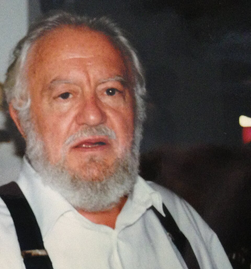 Fernando Higueras